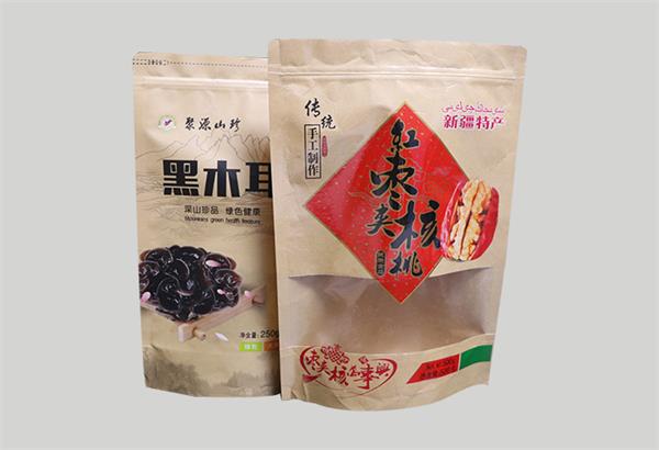 濟(jì)南方便袋：復(fù)合膜塑料袋與PE塑料袋的不同