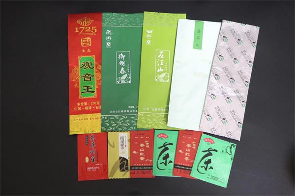 濟(jì)南塑料袋訂做復(fù)合包裝袋應(yīng)用范圍有哪些？